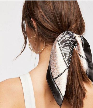 Some Supercool hair accessories for all ages