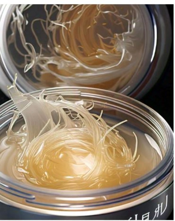 The Exotic Bird's Nest Soup: A Luxury Skincare Ingredient