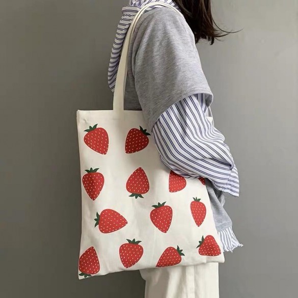 The Rising Trend of Tote Bags: Fashion Meets Function