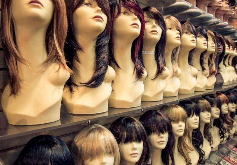 Wigs: A Fashionable and Versatile Hair Solution