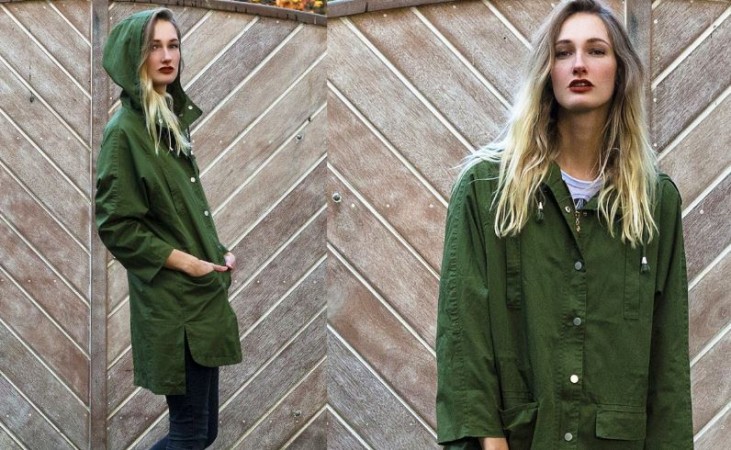 Layering Tips and Fashion Trends for the Rainy Season