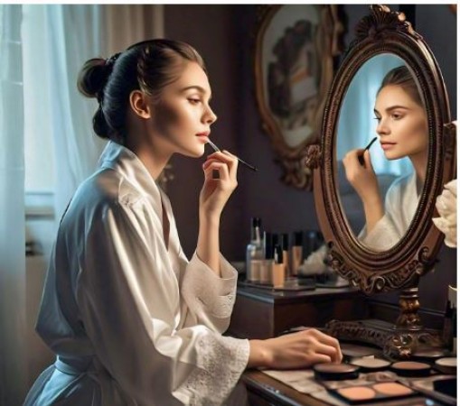 These are 7 great tips to remove makeup.