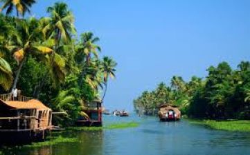 The south Indian Golden Triangle getting popular amongst tourists