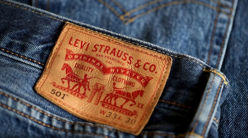 Levi Strauss: The Iconic Innovator of Blue Jeans