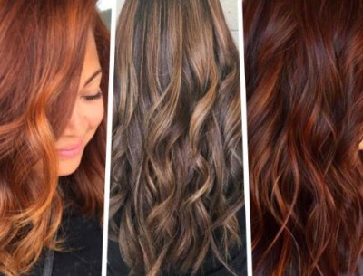 Ways to color your hair naturally