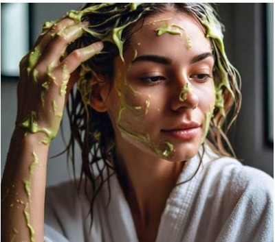 Nourish Your Locks: DIY Protein-Rich Hair Masks for Healthy and Shiny Hair