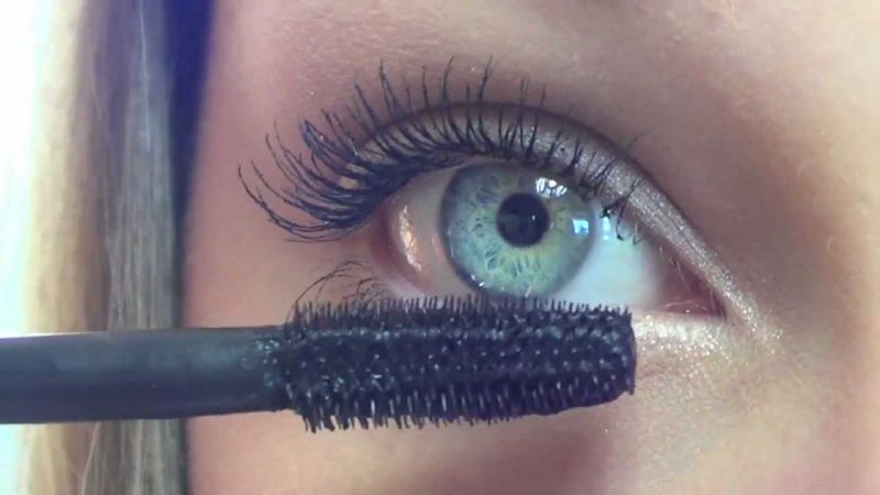 Get long and dense eye lashes just in few days
