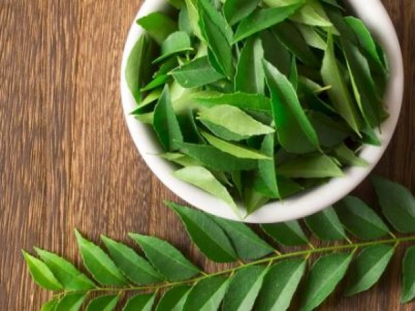 Unlock the Power of Curry Leaves: Boost Hair Growth, Skin Health, and Overall Wellness