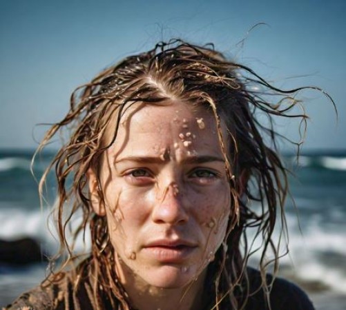 The Hidden Dangers of Saline Water: How to Protect Your Hair and Scalp