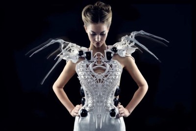 How to Design and Create Customized 3D Printed Fashion Accessories