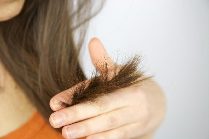 How to Prevent and Treat Split Ends