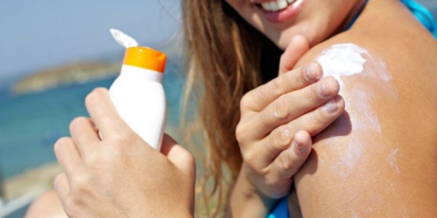 Keep these things in mind while buying sun screen