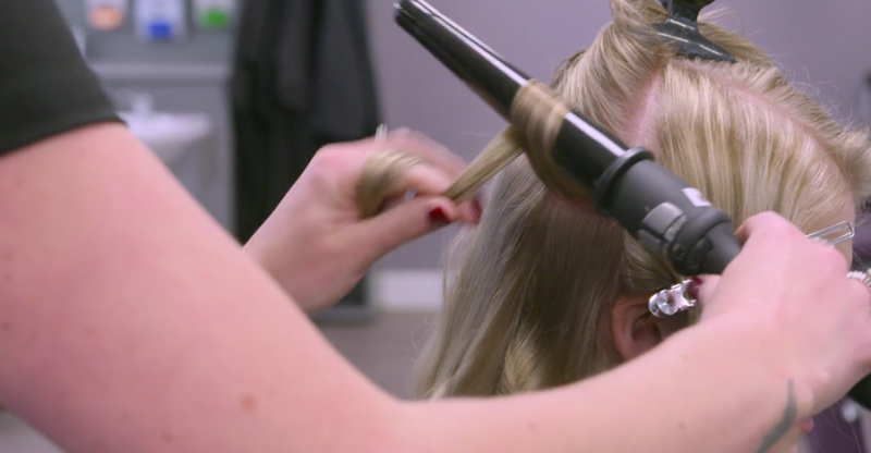 How to Protect Your Hair from Heat Styling Tools