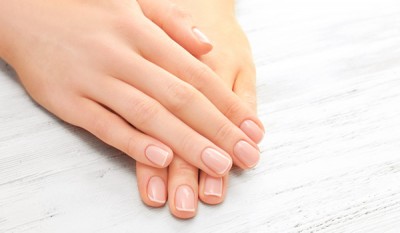 If you want shiny and long nails then follow these simple tips