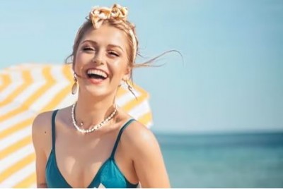 To get healthy and glowing skin in summer, keep these things in mind