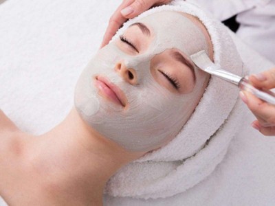 Do these two facials at home in summer, your face will get a parlor-like glow