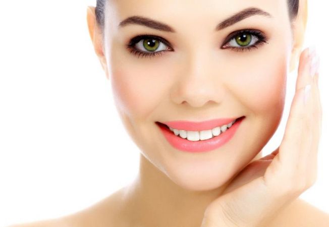 Tips to get attractive skin