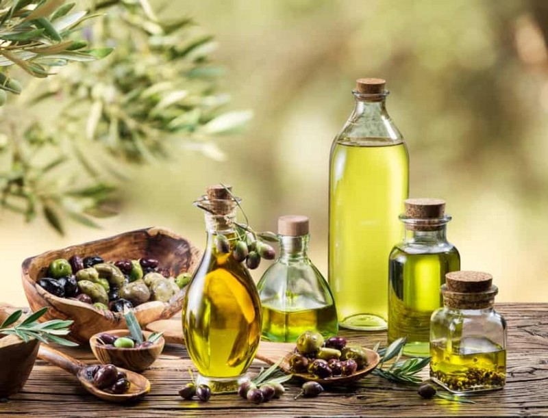 Olive Oil for skin: remedies to extract the wondrous benefits of this oil