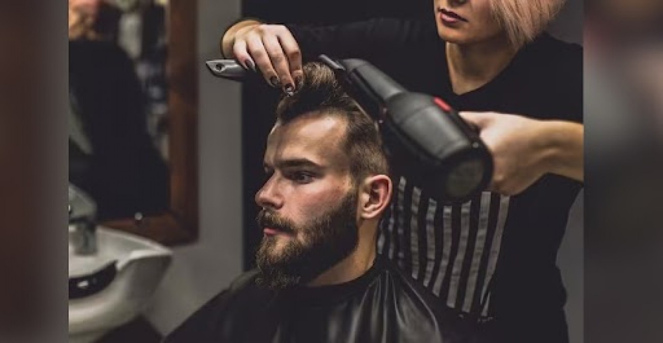 Boys Hairstyle: These five hairstyles like Kohli and Ronaldo will give you a new look