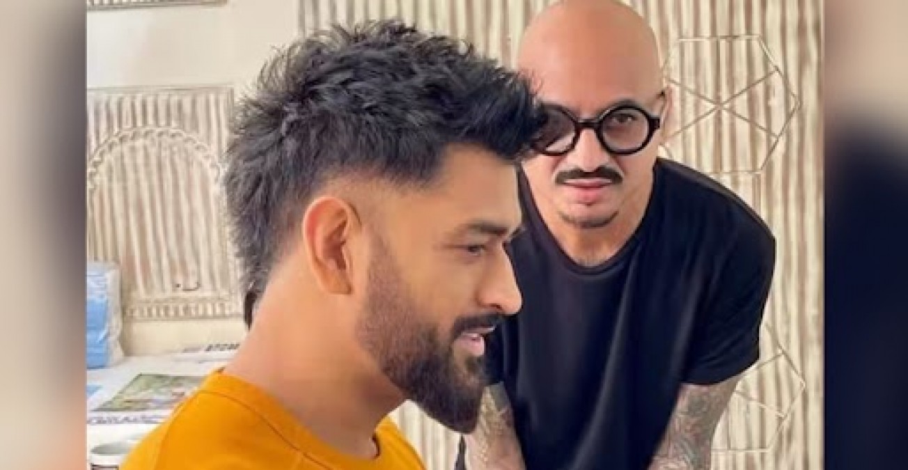 Boys Hairstyle: These five hairstyles like Kohli and Ronaldo will give you a new look