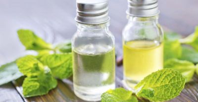 Here are the benefits of Peppermint Oil