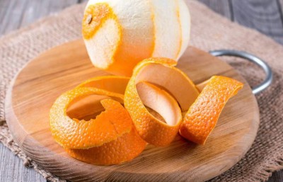 Don't Throw Away Orange Peels: Use Them for These Purposes