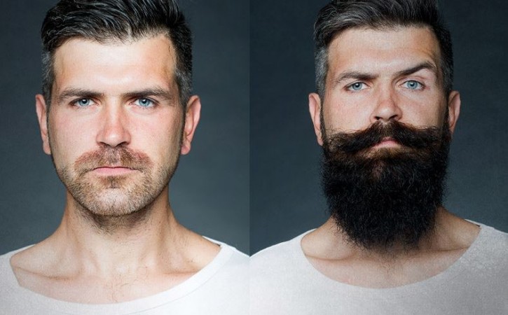 Adopt These Home Remedies to Make Your Beard Thick; See Results in Just a Few Days