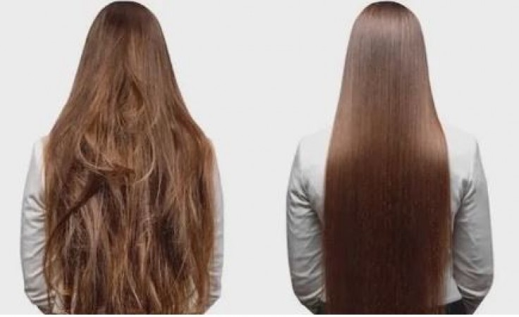 Is it right to take keratin hair treatment? Know about its effects