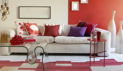 colour home decor 5 colours you can add to your house for good vibes