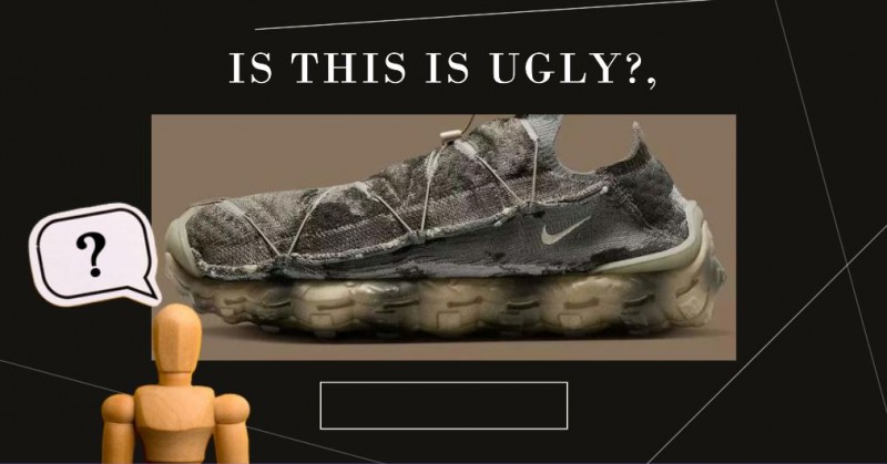 Nike Unveils INR 14,750 Recyclable Sneakers, but the Internet's Verdict? Ugly Kicks or Eco-Chic?