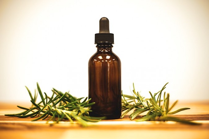 Rosemary Oil: Boosting Hair Growth Naturally