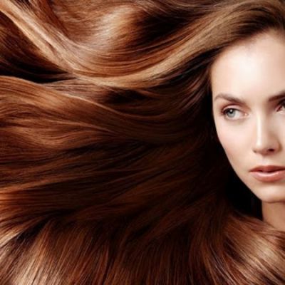 Want silky and shiny hair? Try these effective ways