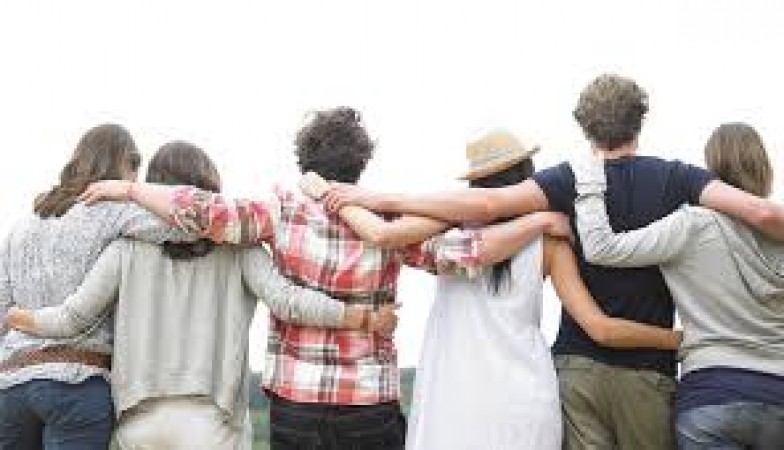Check out these 4 ways to make more friends and be social amidst a pandemic