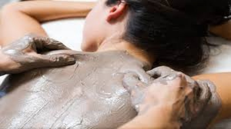 What is mud therapy? Know how to do it at home, you get these five special benefits