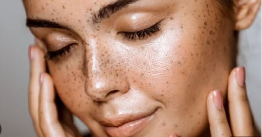 To make your face glow, definitely use these special five leaves, your face will also glow