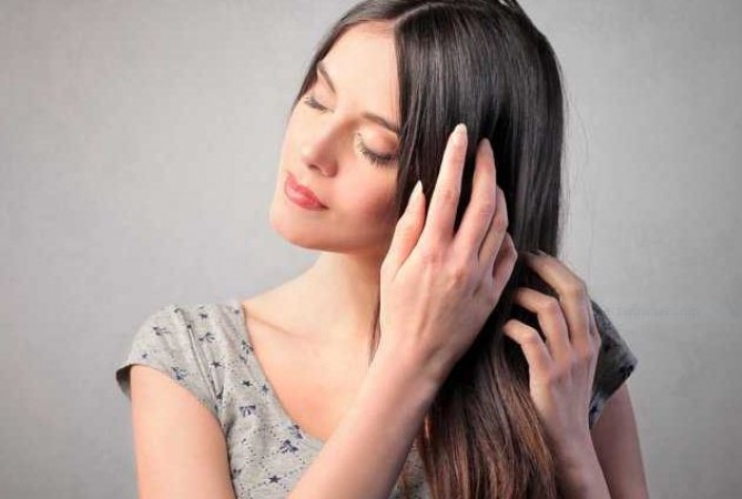 Effective Home Remedies for Healthy Hair