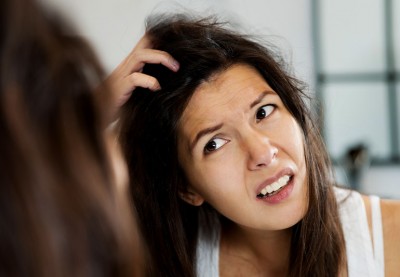 Expert approved home remedies to treat itchy scalp