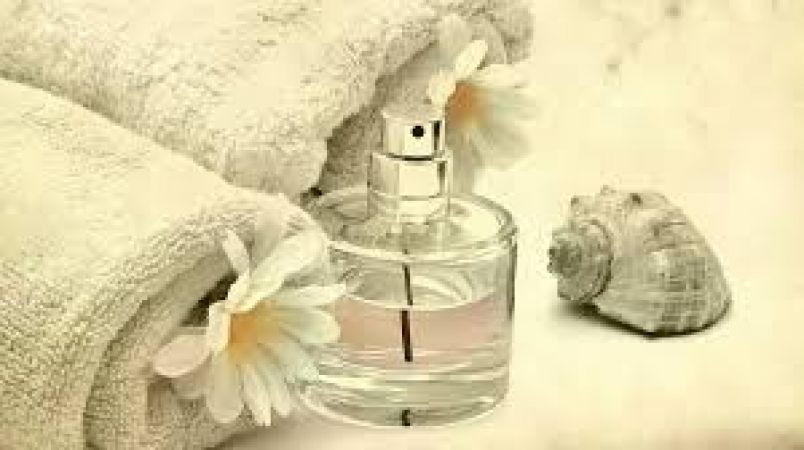 6 Ways to make your fragrance last longer