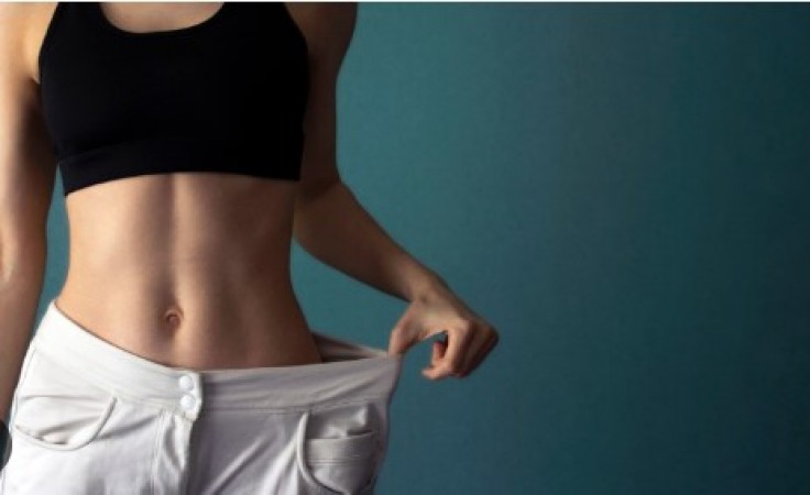Follow these tips to get a thin waist