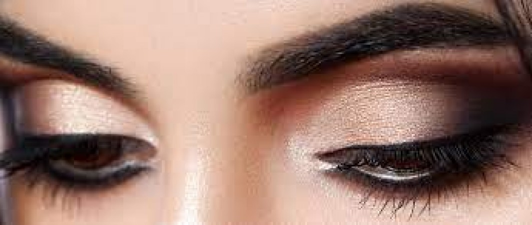 These eyeshadow colors will be best for perfect eye makeup while going to office