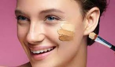 If you are making these mistakes with makeup, your skin will get spoiled