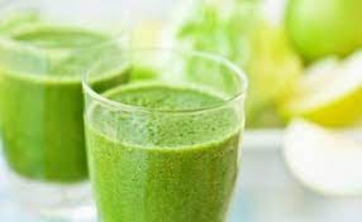 Drink bottle gourd juice daily, this change will be visible on your face