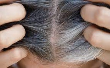 Hair starts turning gray due to these 3 mistakes made unknowingly, know what they are?