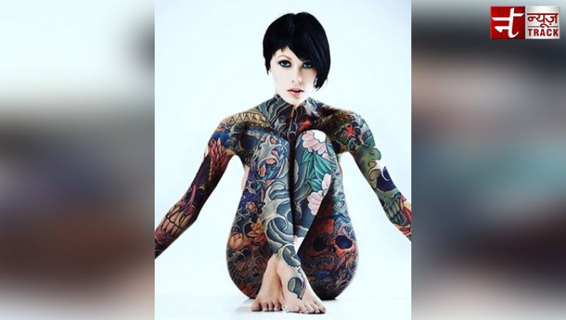 5 Trending tattoo designs to get inked
