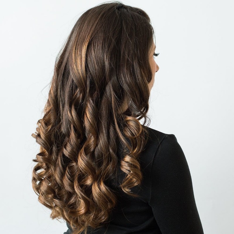 Follow these tips to take care of curly hair