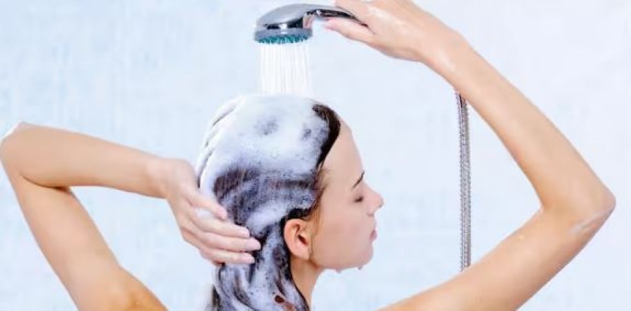 If you are troubled by washing your hair everyday then adopt these methods for oil free hair