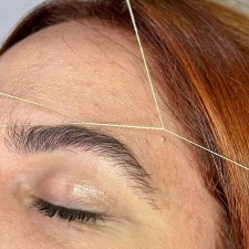 Know these things before threading, otherwise the shape of the eyebrows may get spoiled