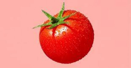 Tomato is special not only for eating but also for beauty... Know how to make scrub