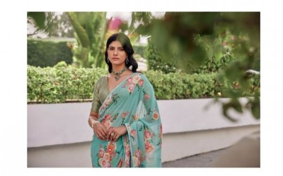 Frontier Raas: Where Traditional Meets Modernity In Handcrafted Ethnic Wear