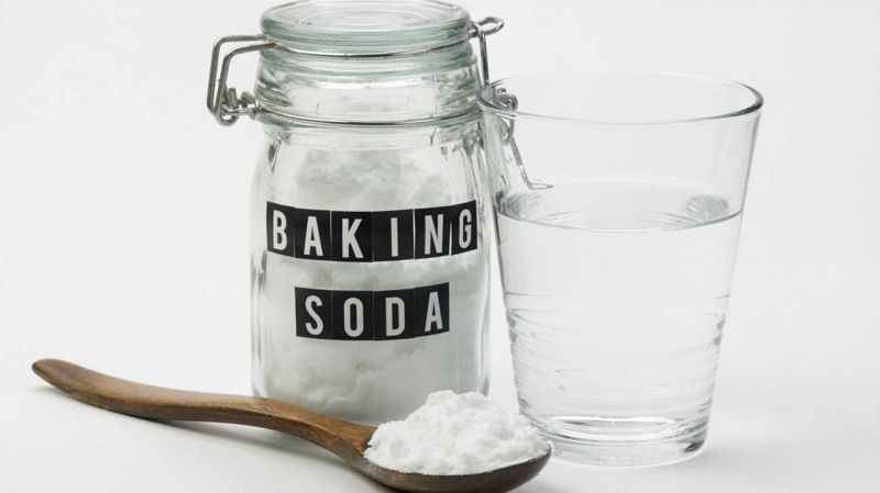 6 Beauty benefits of Baking soda